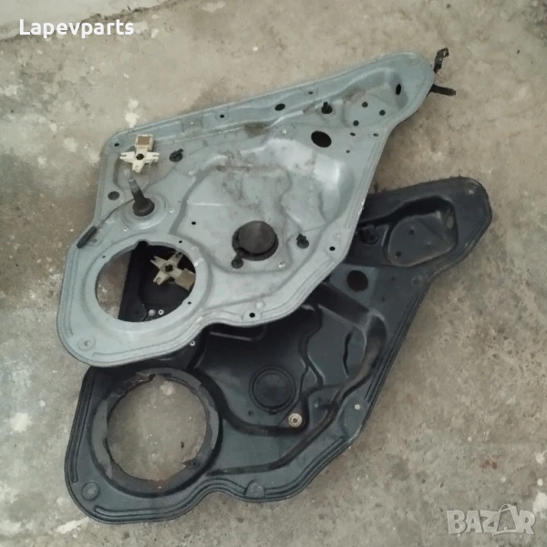 заден десен стъклоповдигач Seat Toledo Leon 1999-2005, снимка 1