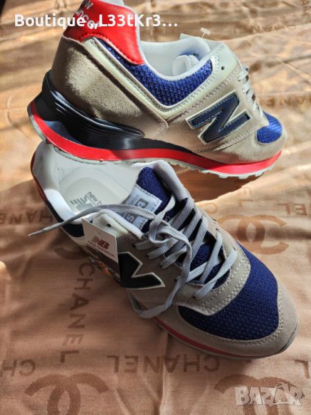 маратонки NEW BALANCE, снимка 1