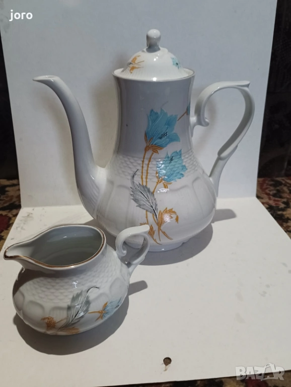 Румънски порцелан, снимка 1