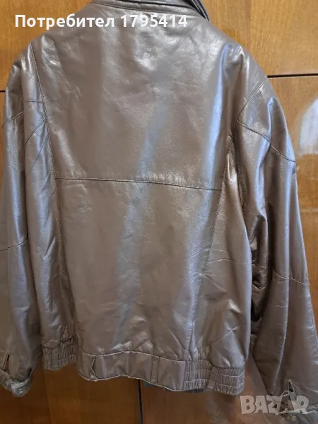 Мъжко яке, снимка 1