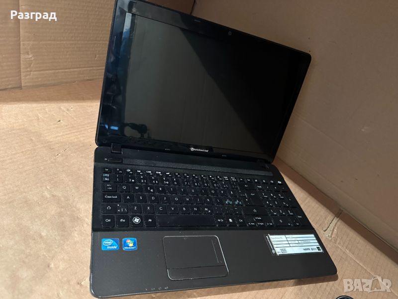 Лаптоп Packard Bell P5WS0, снимка 1