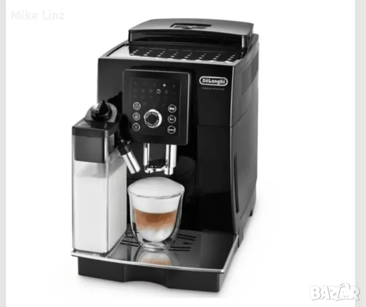 Delonghi ECAM23.266.B Capuchino , снимка 1