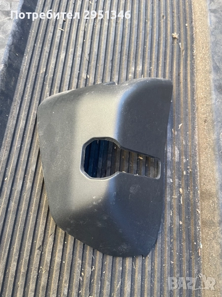 Интериорна пластмаса Porsche Panamera GTS 97055571100, снимка 1