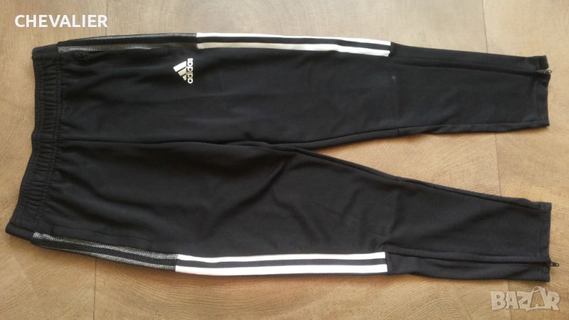 Adidas Kids Football Pants размер 9-10 г / 140 см височина детска футболна долница 18-61, снимка 1