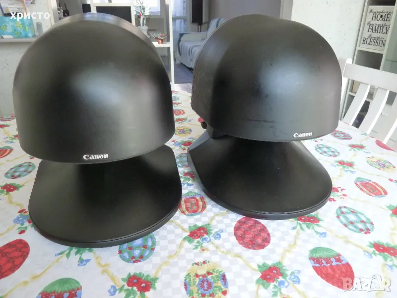 тонколони Canon S-30, снимка 1