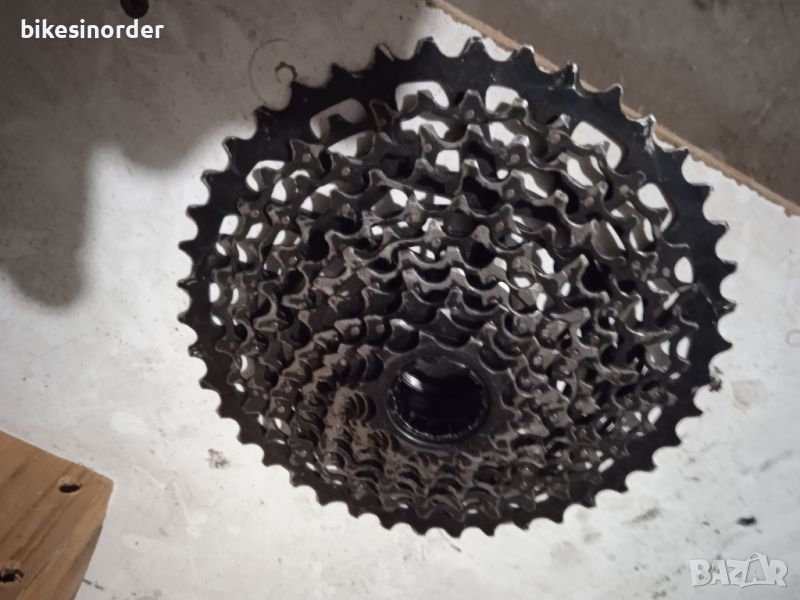 Задна касета SRAM 11 скороасти, снимка 1