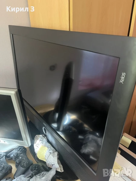 Телевизор XELOS, снимка 1