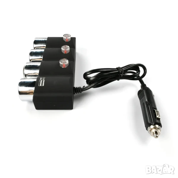 Разклонител за запалка, снимка 1