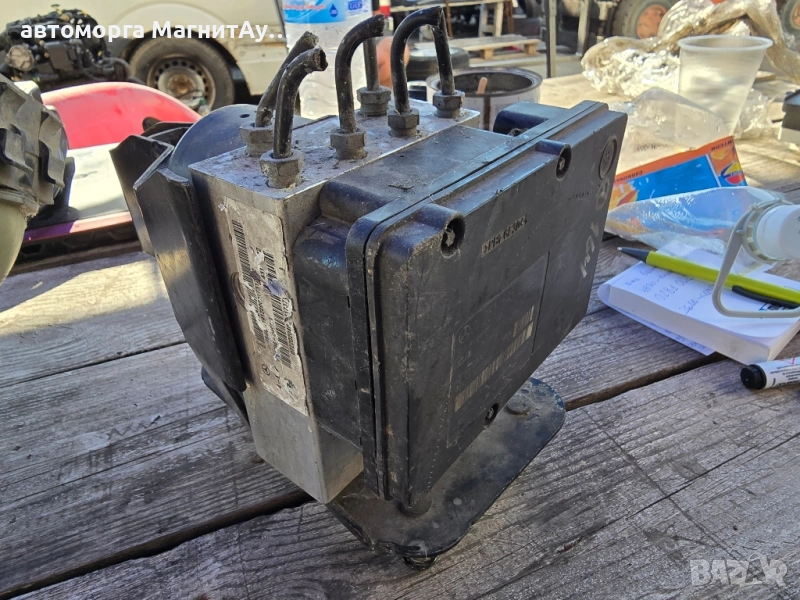 ABS ESP Mercedes w251 w164 Мерцедес ML, снимка 1