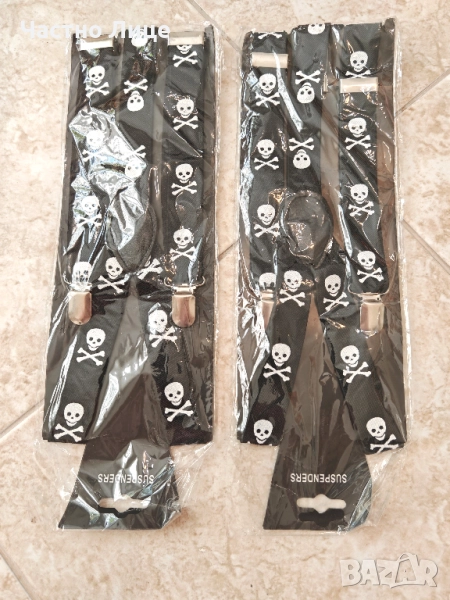 Два Броя Тиранти, снимка 1