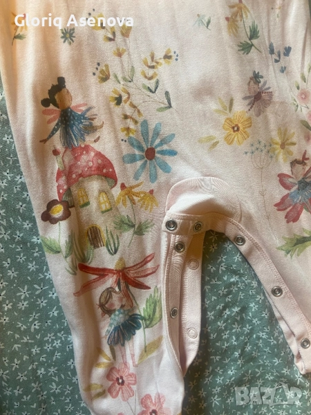 Ромпъри на  Next-92см., снимка 1