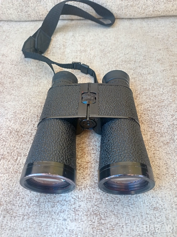 Бинокъл CARL ZEISS Notarem 10x40B MC, снимка 1