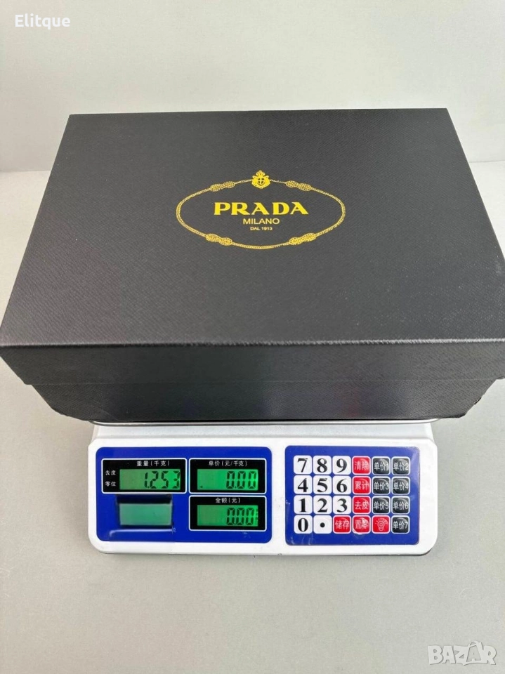 везна , снимка 1