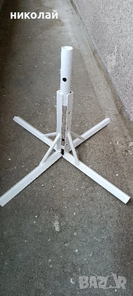 стойка за чадър , снимка 1