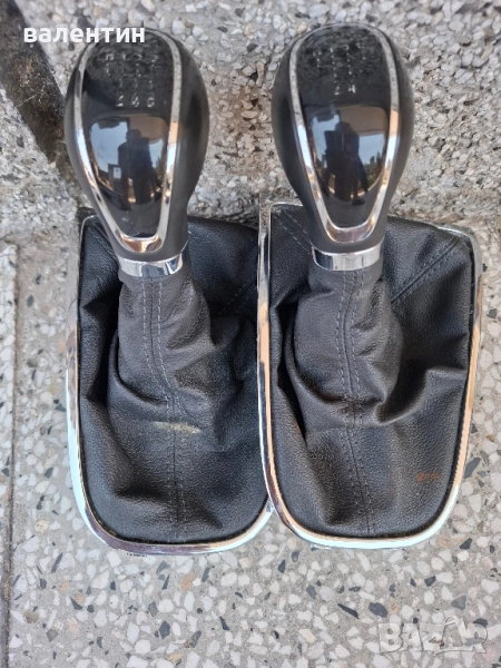 Топка с маншон с пет скорости за опел астра джей от 2009г до 2016г., снимка 1