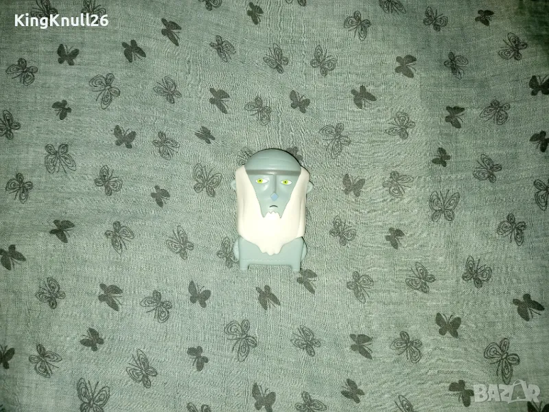 Фигурка Време за приключения Били, снимка 1