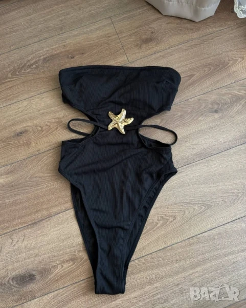 цяло бански , снимка 1