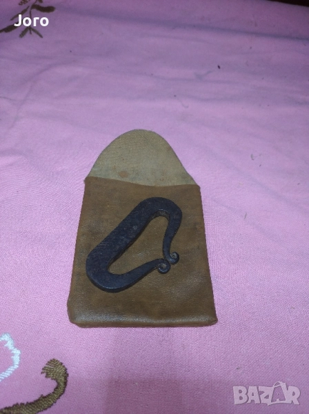 чакмак, снимка 1