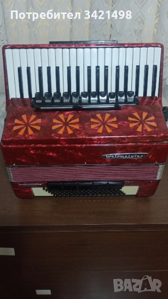 СТЕЛА 96 БАСА, снимка 1