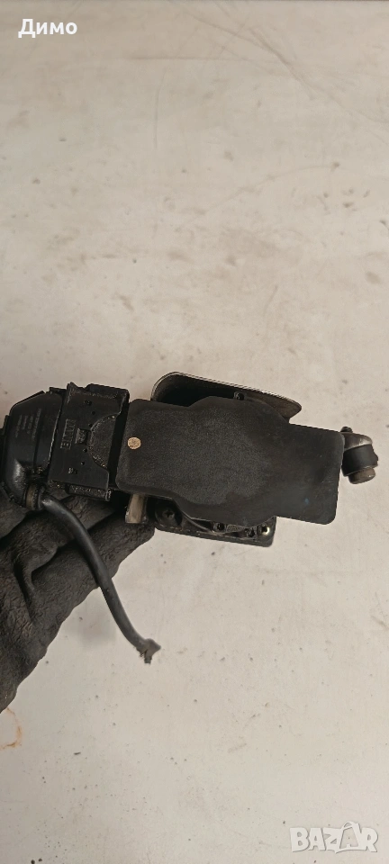 алтуатор турбо бмв е91 320д 177кс bmw e91 320d 177ks, снимка 1