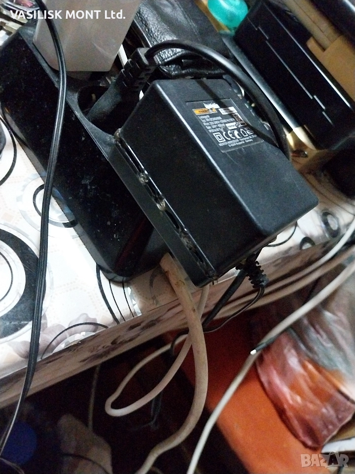 Винтоверт Мейстер BAS 180-2B, снимка 1