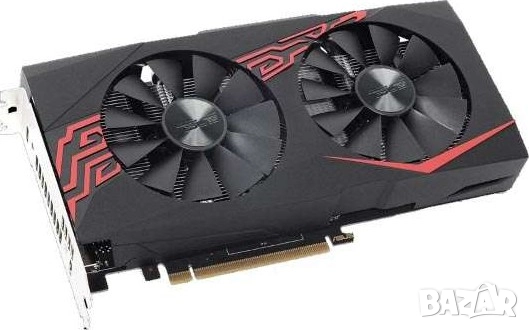 6 броя Asus NVIDIA P106-100 Mining Graphics Card GDDR5 6GB 192-bit, снимка 1