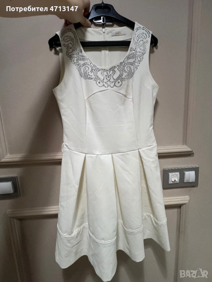 Продавам рокли, снимка 1