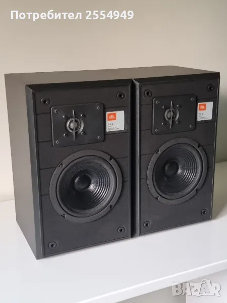 Тонколони JBL TLX 12, снимка 1