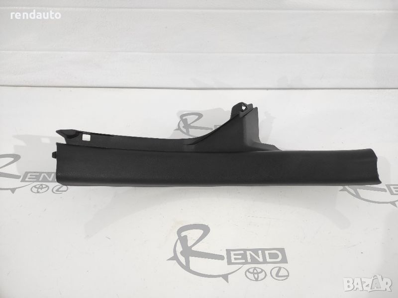 Задна дясна кора праг за Toyota Yaris 2011-2018 67917-0D150, снимка 1