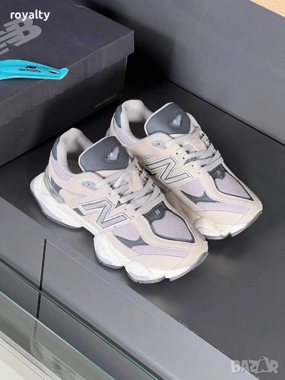 New Balance НА ЕДРО Дамски Маратонки 36-40 Номер 8 Бр., снимка 1