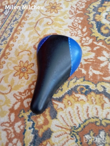 Продавам седалка за детско колело , снимка 1