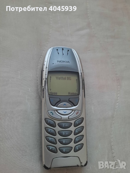 Nokia6310i, снимка 1