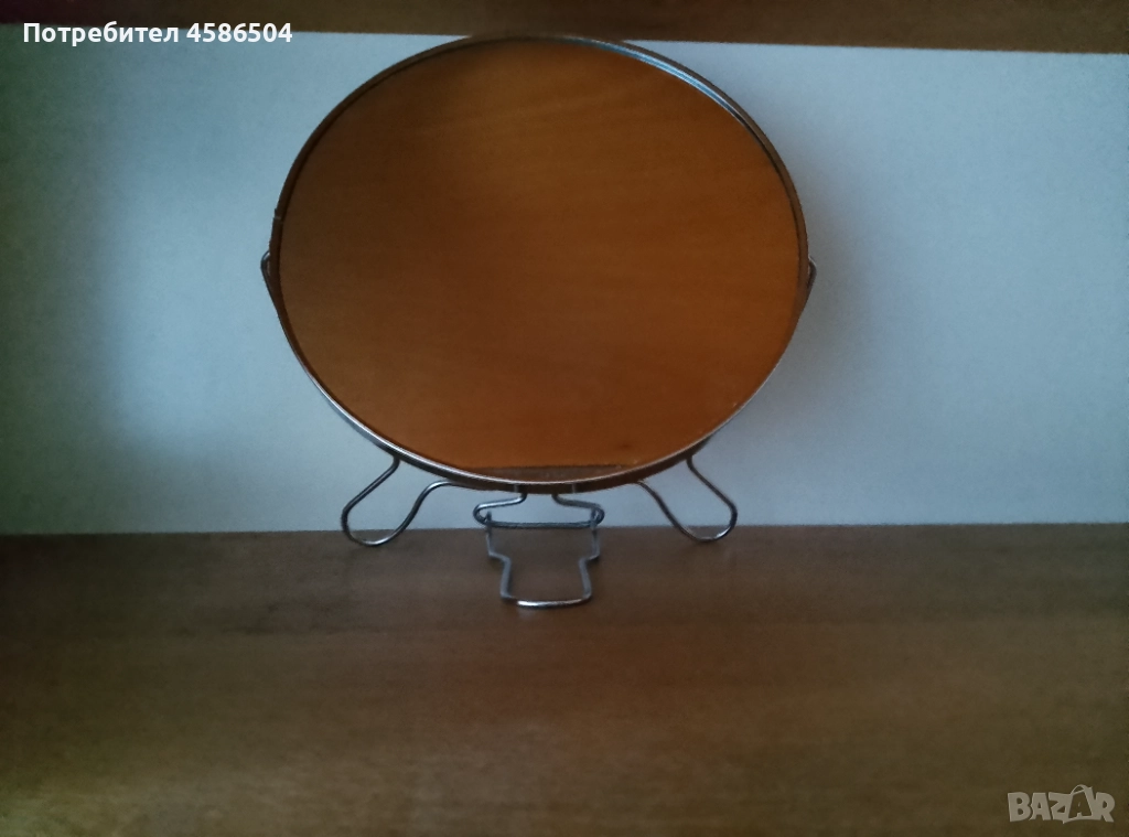 Продавам голямо огледало, снимка 1