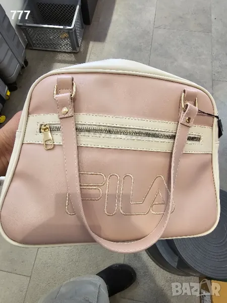 дамска чанта FILA, снимка 1