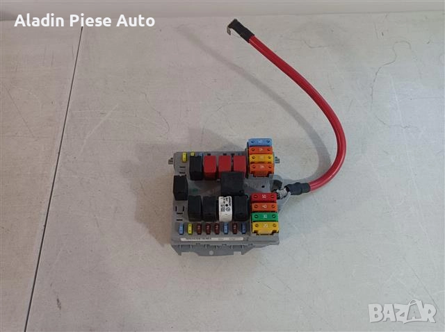 Табло с предпазители / Панел Alfa Romeo 159 2.4 JTDM код 50510967 , снимка 1