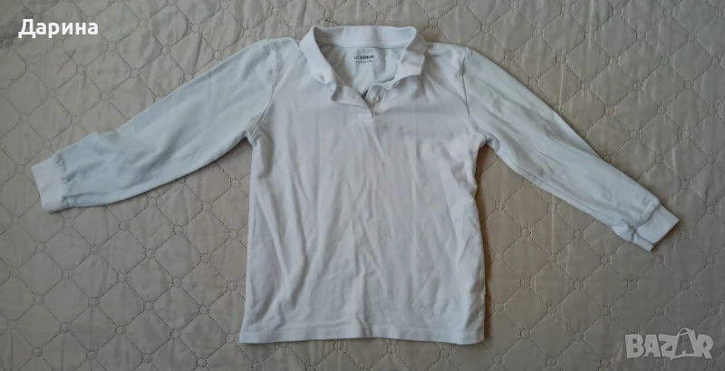 Блуза, снимка 1