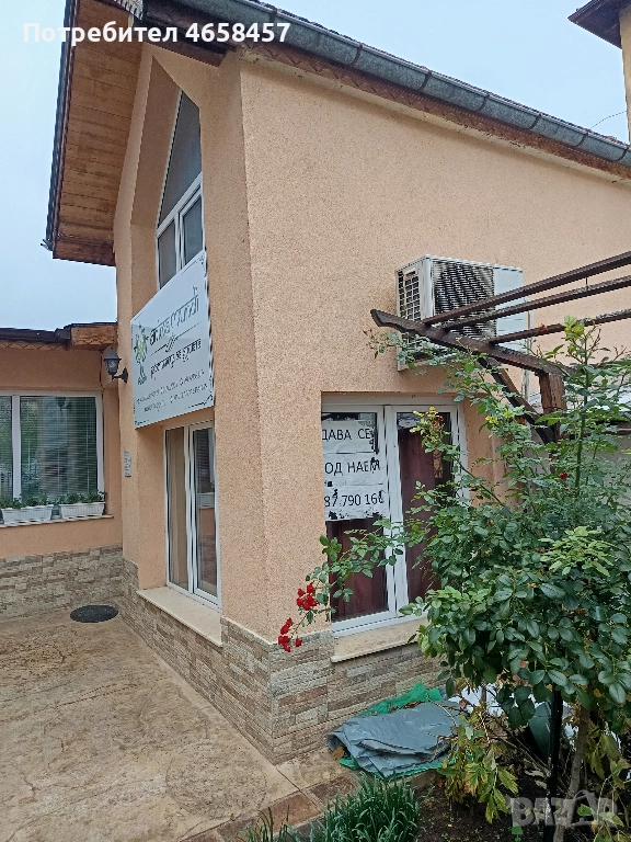 Даване имот под наем, снимка 1