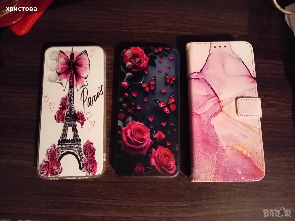 Удароустойчив калъф-Самсунг А14 4G/5G, снимка 1