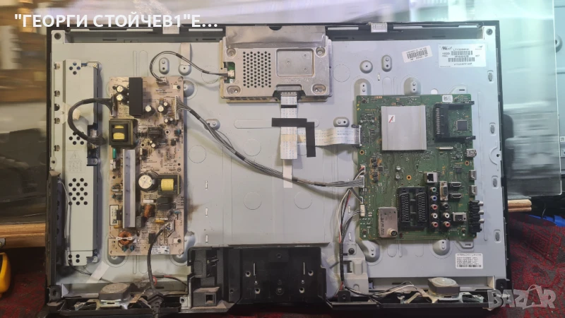 KDL-32EX503   1-881-636-22   APS-253  LTY0HF01  SSI320_4UG01  TDP_V0.4, снимка 1