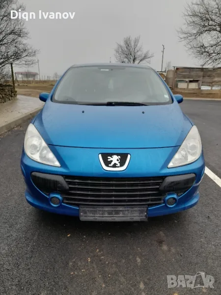 Peugeot 307 1.4 88hp НА ЧАСТИ, снимка 1