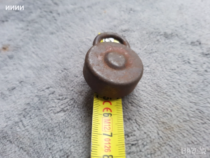 Катинар , снимка 1