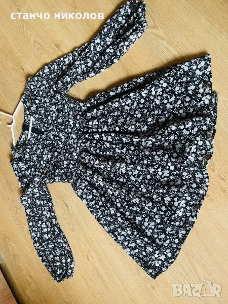 Продавам дамска рокличка, снимка 1