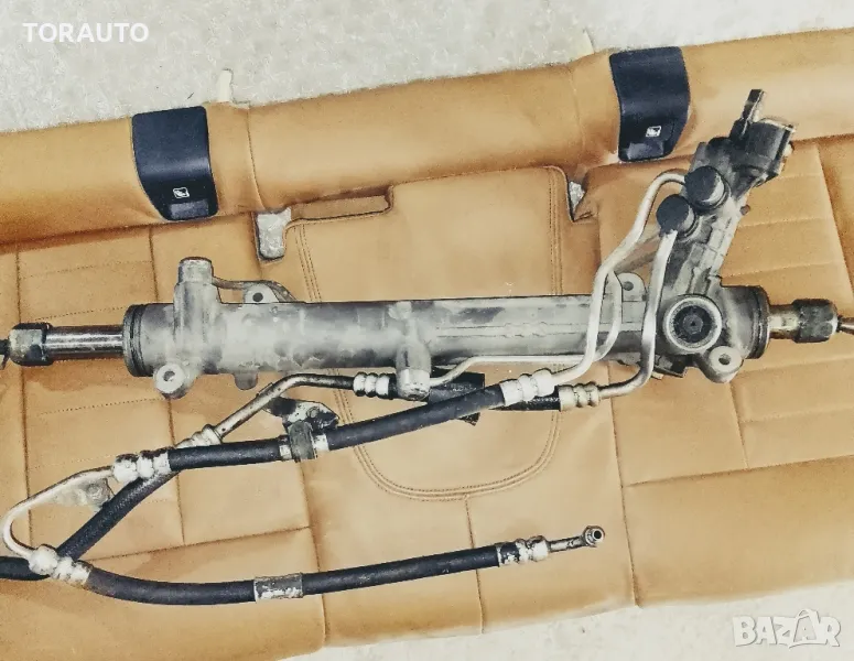 bmw e65 Хидравлична Рейка, снимка 1