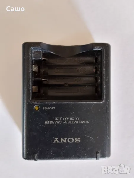 Зарядно за батерии , снимка 1