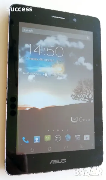 Таблет ASUS fonepad K004 7", снимка 1