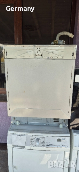 съдомиялна миеле miele, снимка 1