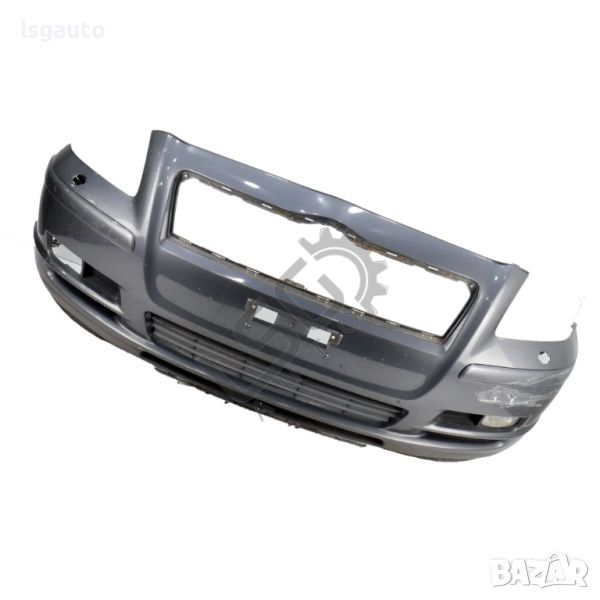 Предна броня Toyota Avensis II 2003-2009 ID: 126824, снимка 1