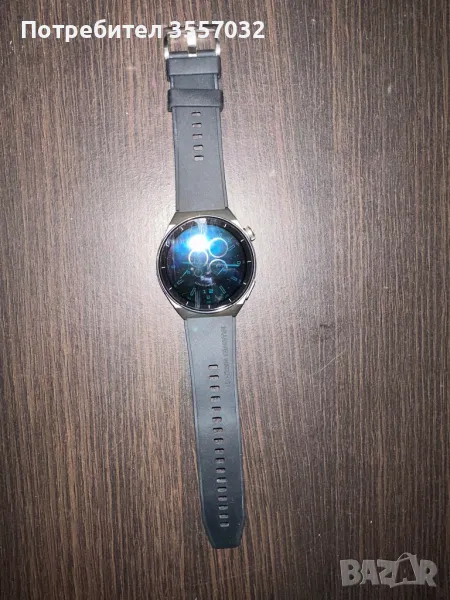 Часовник Huawei GT3 Pro , снимка 1