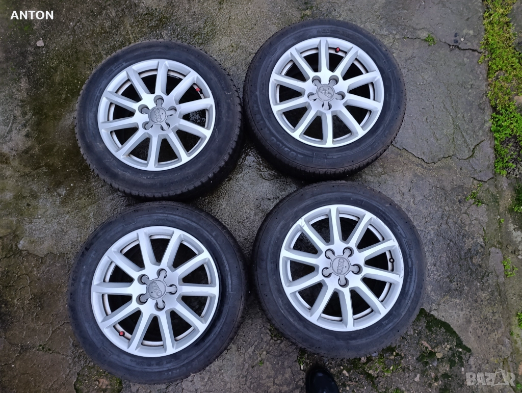 16 цола оригинални, снимка 1