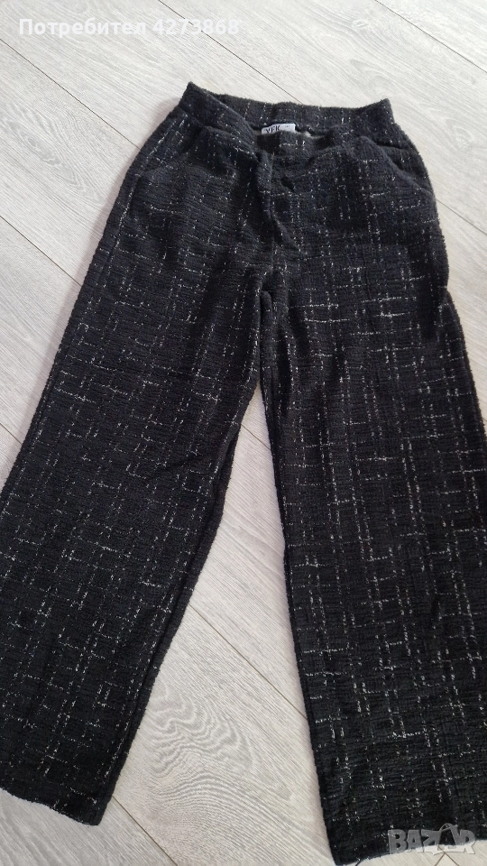 детски панталон , снимка 1